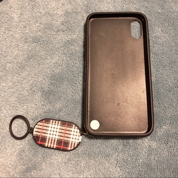 iPhone X case - Picture 2 of 2